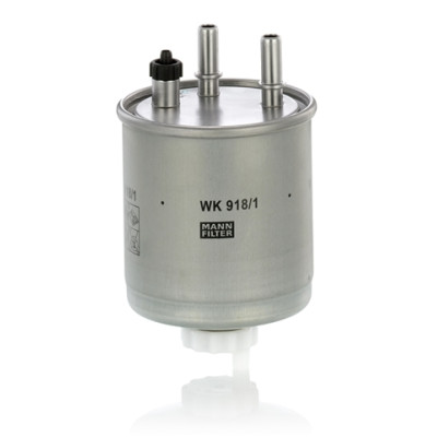 FILTRU COMBUSTIBIL