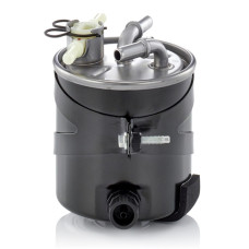 FILTRU COMBUSTIBIL