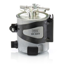 FILTRU COMBUSTIBIL