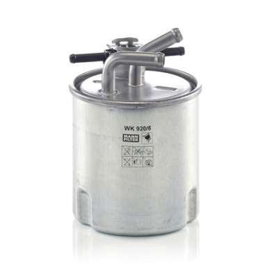 FILTRU COMBUSTIBIL