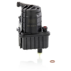 FILTRU COMBUSTIBIL