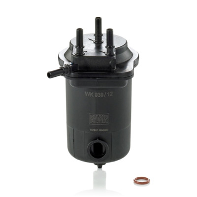 FILTRU COMBUSTIBIL