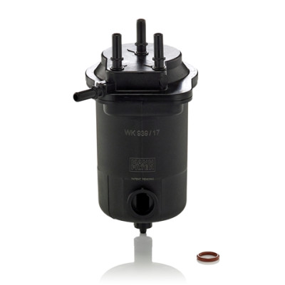 FILTRU COMBUSTIBIL