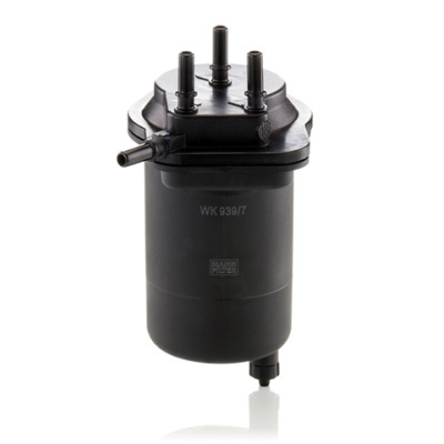 FILTRU COMBUSTIBIL
