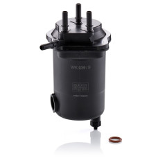 FILTRU COMBUSTIBIL