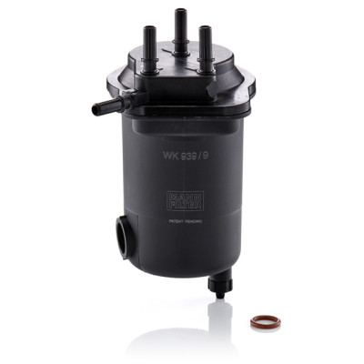 FILTRU COMBUSTIBIL