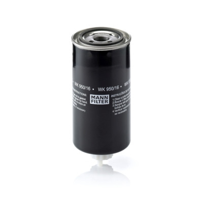 FILTRU COMBUSTIBIL