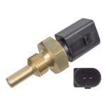 Senzor temperatura Claas Jaguar motor Mercedes