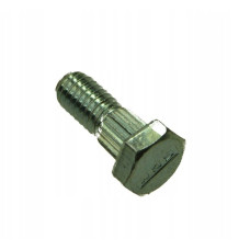 Surub M6X16