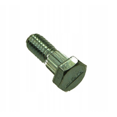 Surub M6X16