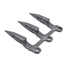 Deget triplu JOHN DEERE H25603