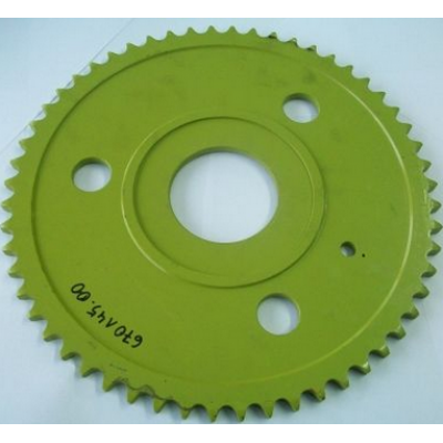 Pinion 670145
