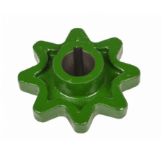 Pinion lant elevator JOHN DEERE Z8 Z10032 Pinion lant elevator JOHN DEERE Z8 Z10032