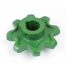 Pinion lant elevator JOHN DEERE Z8 Z10886 Pinion lant elevator JOHN DEERE Z8 Z10886