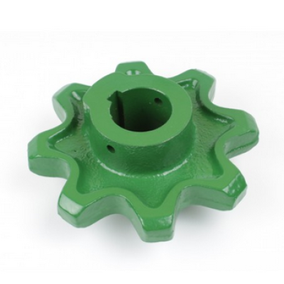 Pinion lant elevator JOHN DEERE Z8 Z10886 Pinion lant elevator JOHN DEERE Z8 Z10886