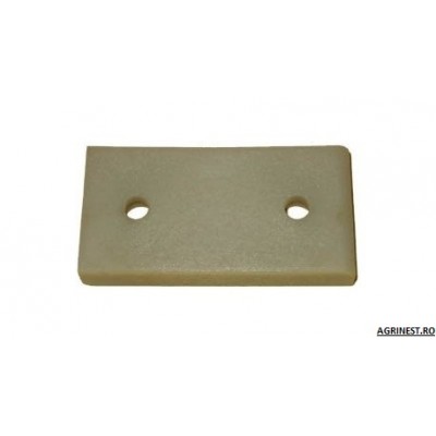 Bloc teflon gura de alimentare 680576