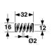 Arc Rasspe RS3789