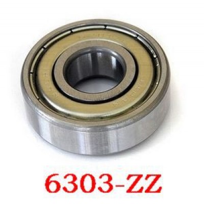 Rulment 6303-ZZ CX