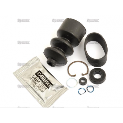 Set repartie pompa frana Ford New Holland, JCB, Matbro, Case IH - S.102684