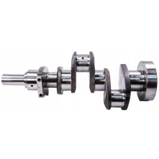 Arbore motor Massey Ferguson 3641825M91