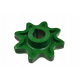 Pinion lant elevator JOHN DEERE Z8 Z11211