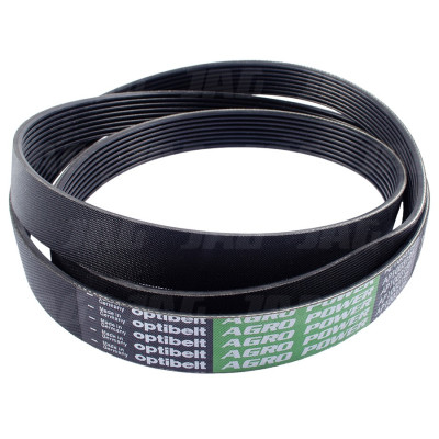 Curea JOHN DEERE Optibelt Agro Power R128206, R133518, R135607, R135608, R174754