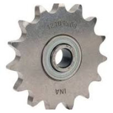 Intinzator lant JOHN DEERE Z15 AFH205780