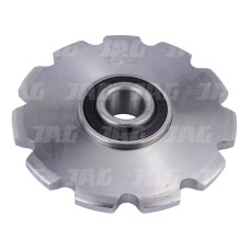 Pinion lant elevator JOHN DEERE Z11 AH15303 Pinion lant elevator JOHN DEERE Z11 AH15303