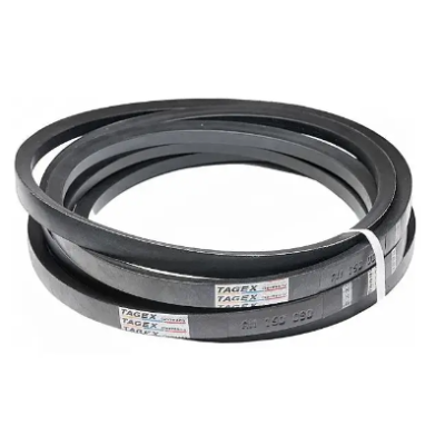 Curea JOHN DEERE Tagex AH160080 Curea JOHN DEERE Tagex AH160080