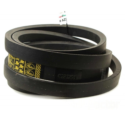 Curea JOHN DEERE Gates agri AZ22914, Z34490, Z39313