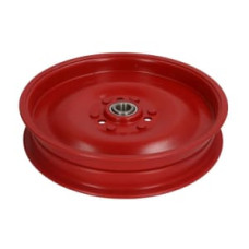 Fulie intinzator curea CNH, JOHN DEERE 177195C1, AZ29185 Fulie intinzator curea CNH, JOHN DEERE 177195C1, AZ29185