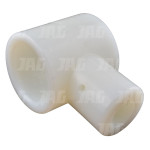 Suport deget escamotabil CASE-IH, MASSEY FERGUSON D28251831