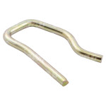 Siguranta deget escamotabil CASE-IH, MASSEY FERGUSON D28283853