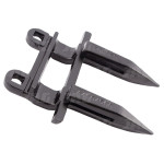 Deget dublu CASE-IH 3159696R2