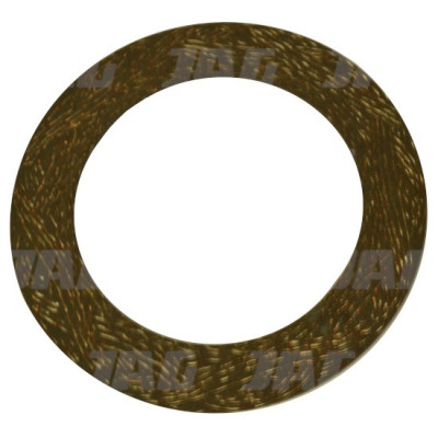 Ferodou ambreiaj presa balotat JOHN DEERE E39037