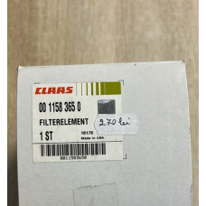 Filtru motorina Claas 0011583650