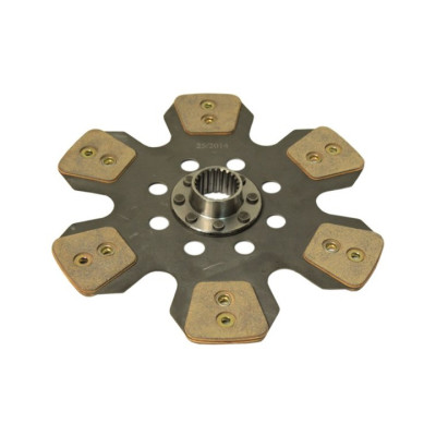 Disc ambreiaj Fendt F285100103010