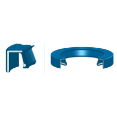 Simering NAK 35X72X7 mm TC