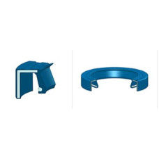 Simering SOG 50X72X12 mm TC