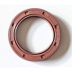 Simering punte MASSEY FERGUSON Viton 45X65X8 mm 395559X1 Simering punte MASSEY FERGUSON Viton 45X65X8 mm 395559X1