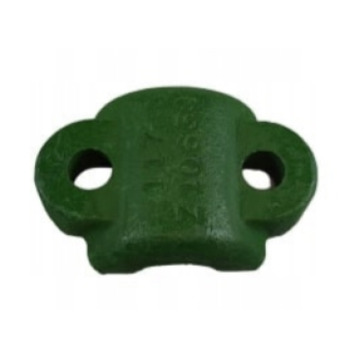 Capac bucsa cauciuc casa sitelor Originala JOHN DEERE Z10639