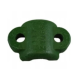 Capac bucsa cauciuc casa sitelor Originala JOHN DEERE Z10639