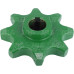 Pinion lant elevator JOHN DEERE Z8 Z11211