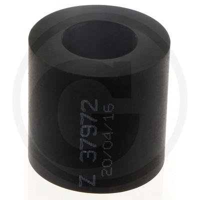 Bucsa cauciuc casa sitelor Originala JOHN DEERE Z37972